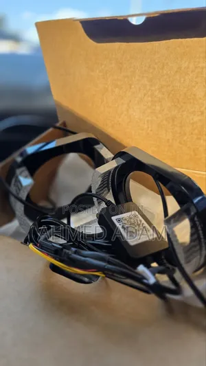 5D Daytime Running Lights