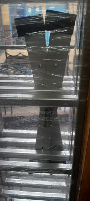 4x5 Multipurpose Aluminium Ladder (20ft / 6M) + Delivery