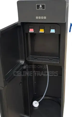 Z188 Bottom Load Water Dispenser