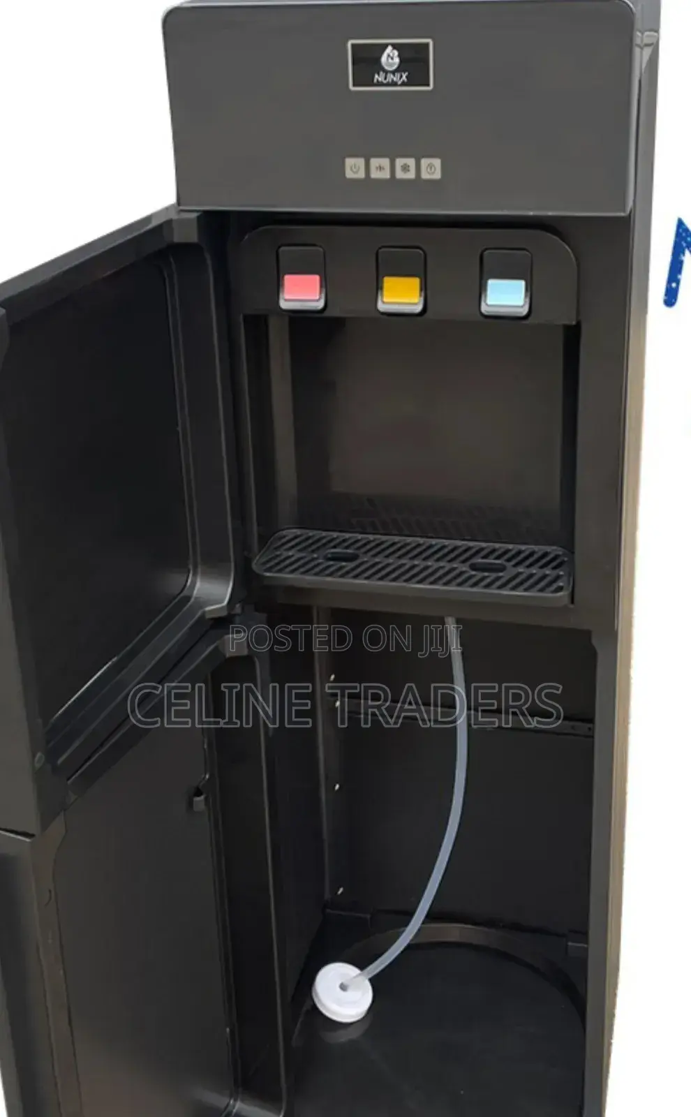 Z188 Bottom Load Water Dispenser