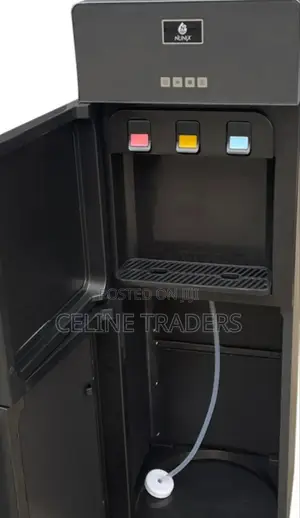 Z188 Bottom Load Water Dispenser