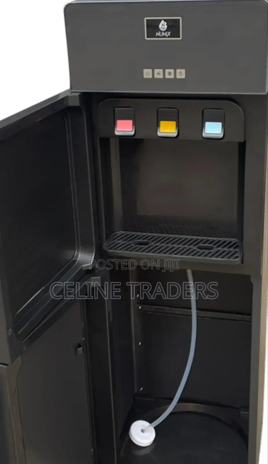 Z188 Bottom Load Water Dispenser