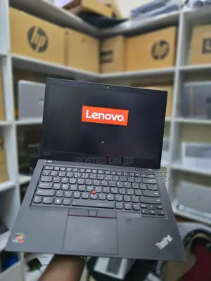 New Laptop Lenovo ThinkPad X1 Carbon 16GB Intel Core i7 SSD 256GB