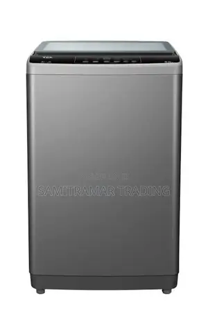F708TLG TCL 8kg Fully Automatic Top-Load Washing Machine