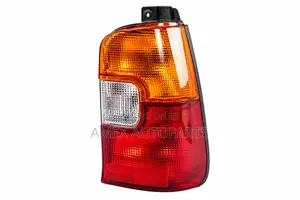 Tail Lamp Unit Toyota Corolla S Wagon Ae103 106