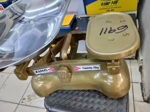 15kgs Weigh Scale