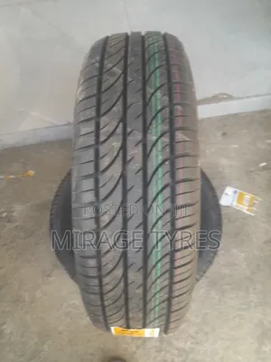 Brand New 205/70r15 Mirage Tyres - Best Deal