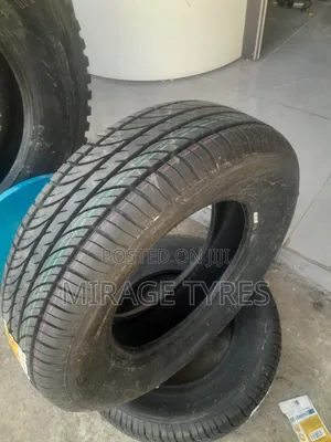 Brand New 205/70r15 Mirage Tyres - Best Deal