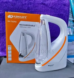 Rechargeable Lamp