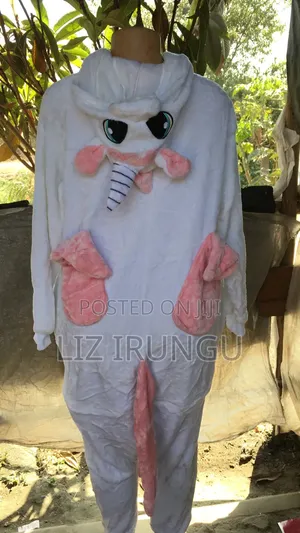 Pajamas and Rompers