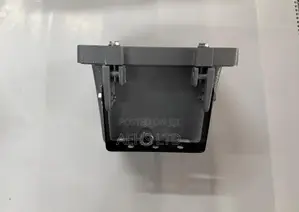300/500w Quartz Halogen Floodlight Fitting