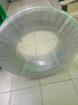 Sunction Pipe 2" Inch 30 Metres