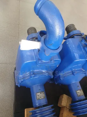 Aico Bare Pump