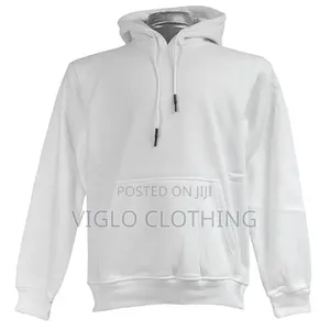 Plain and Branded Hoodies Available