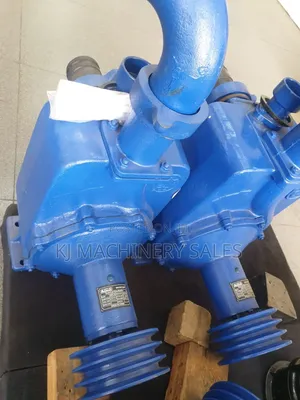 Aico Bare Pump