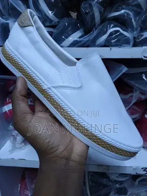 Unisex Shoes
