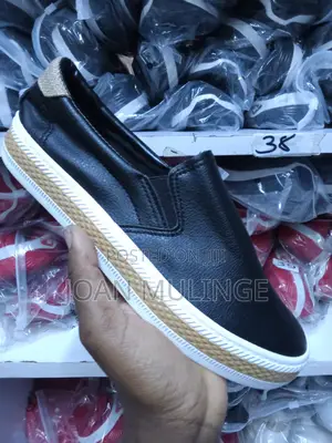 Unisex Shoes