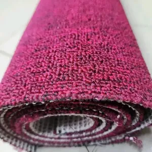 Wall-to-Wall Comfort, Style and Warmth Red and Maroon Delta Carpets
