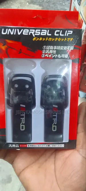 Universal Clip Small/Big Available