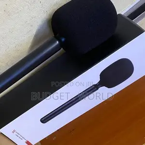 Professional Mini Lapel Mic for Clear Voice Hands-Free Recording