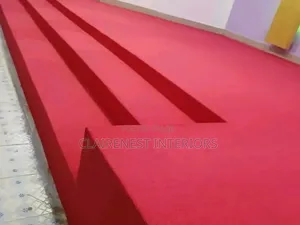 Step Into Everyday Floor-Level Luxury Church Altar Wall to Wall Carpet