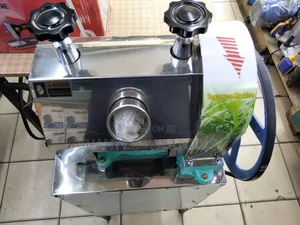 Powerful Sugarcane Machine