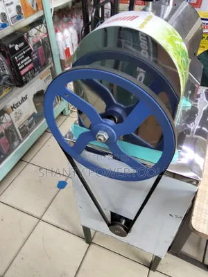Powerful Sugarcane Machine
