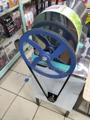 Powerful Sugarcane Machine