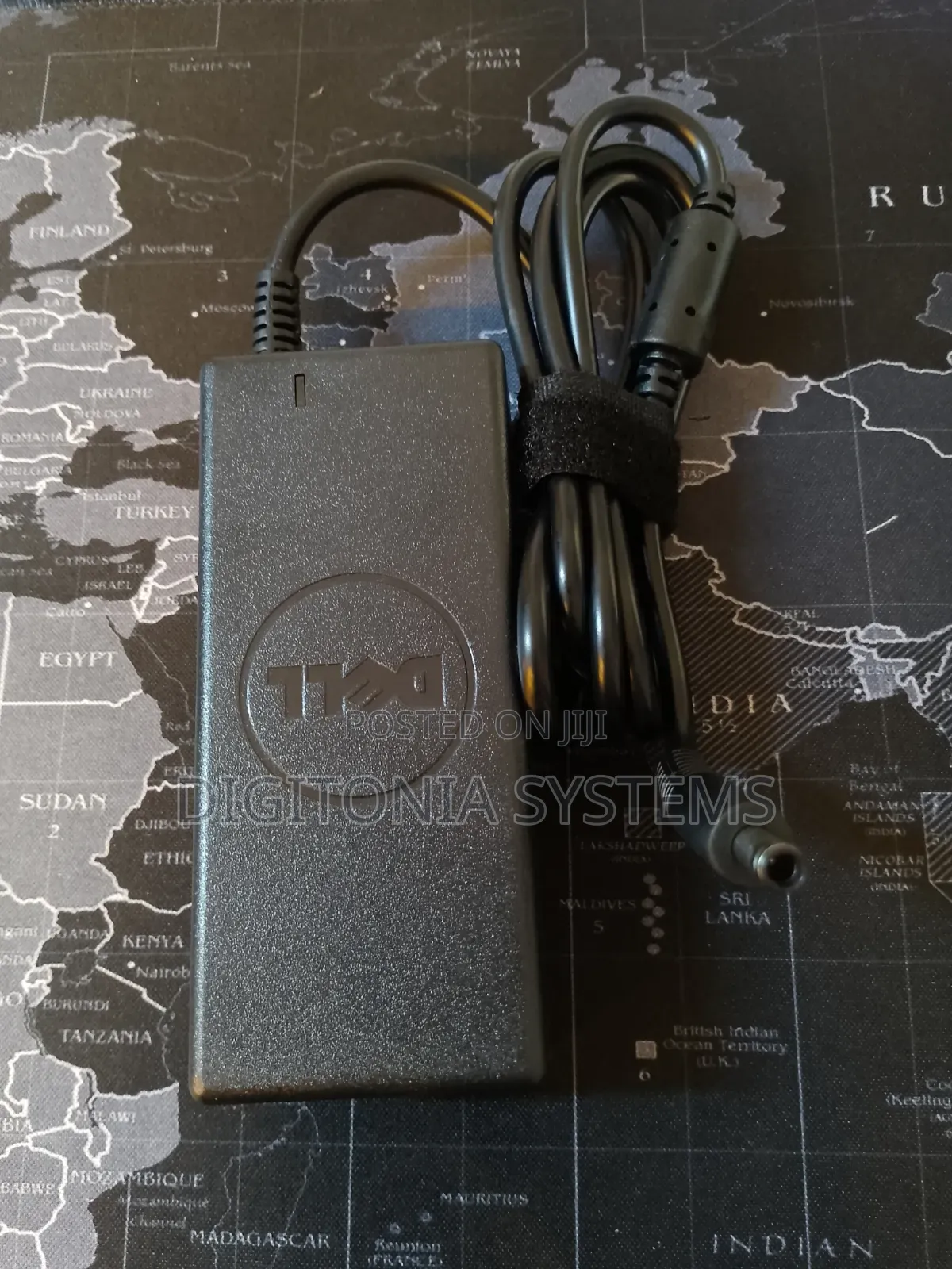 Dell Small Pin Laptop Adapter