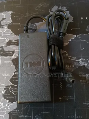 Dell Small Pin Laptop Adapter
