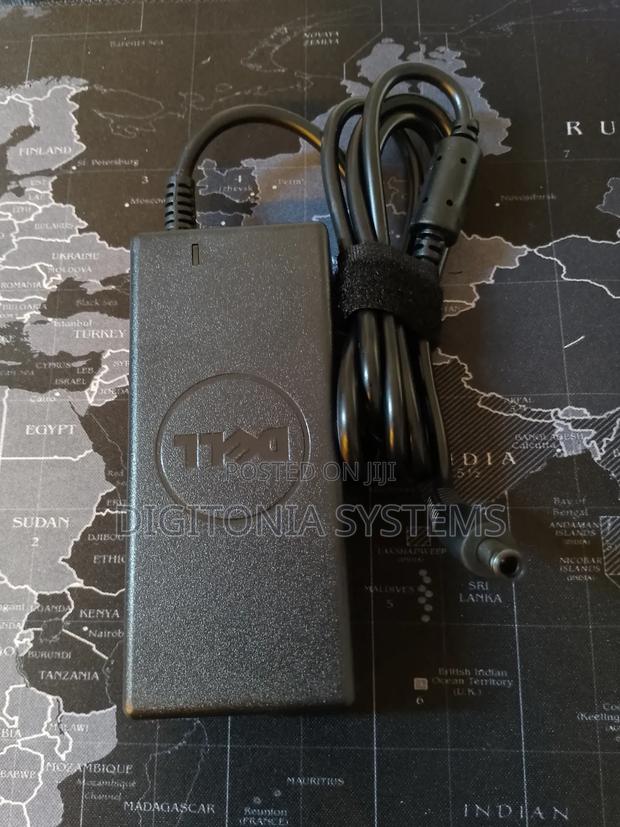 Dell Small Pin Laptop Adapter