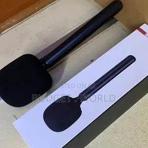 Premium Lavalier Microphone for Online Teaching Content Creation