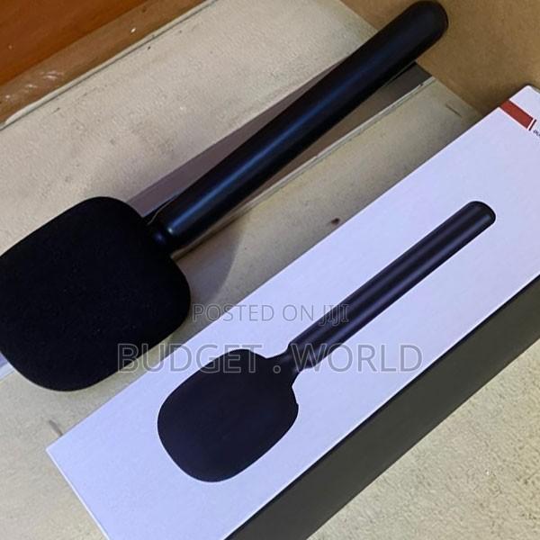 Premium Lavalier Microphone for Online Teaching Content Creation - main view