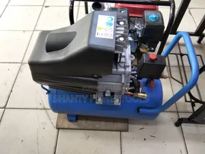 Freevel Air Compressor 25litres
