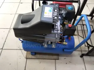Freevel Air Compressor 25litres
