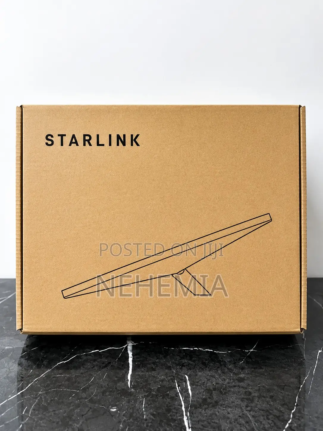 Starlink Mini Kit – Original Starlink Mini Internet Kit