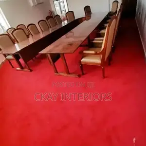 Make Your Interior Feel Warm and Complete With Vip Wall to Wall Carpet