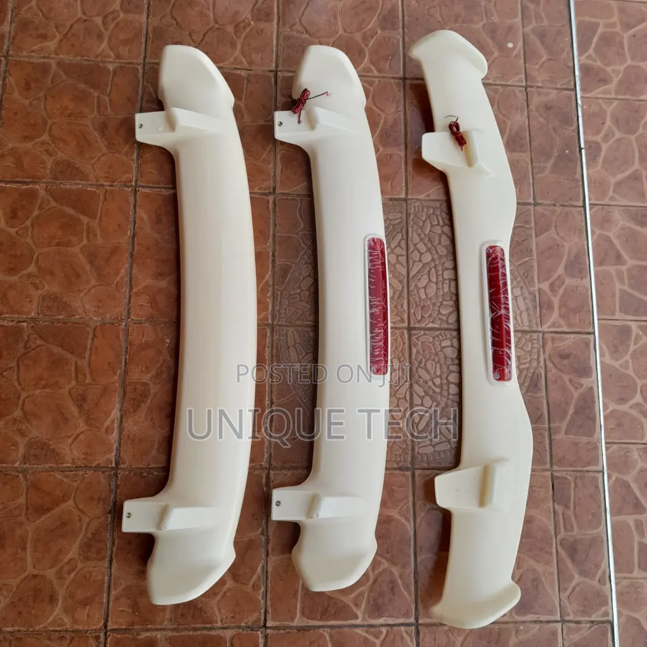 Hatchback Car Spoiler - Universal