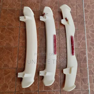 Hatchback Car Spoiler - Universal