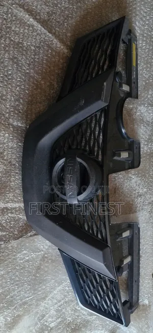 Nissan Xtrail Nt32 2015 With Camera