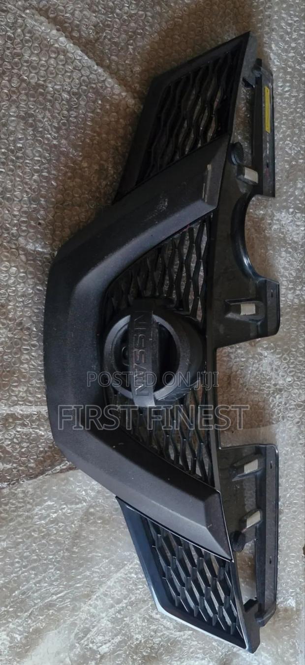 Nissan Xtrail Nt32 2015 With Camera