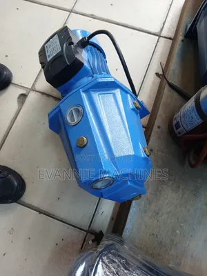 1hp Water Pump/ Jet-100 Water Pump