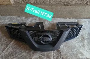 Nissan Xtrail Nt32 2015 With Camera