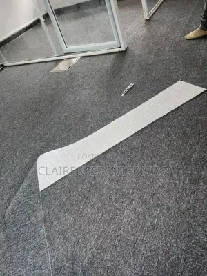 Bring Refined Softness Into Your Living Space With Wall to Wall Carpet
