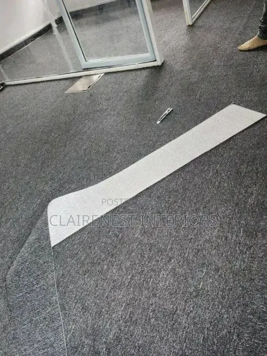 Bring Refined Softness Into Your Living Space With Wall to Wall Carpet