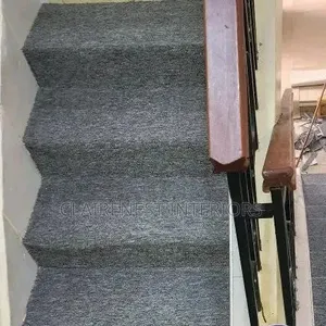 Bring Refined Softness Into Your Living Space With Wall to Wall Carpet