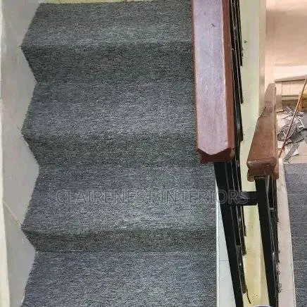 Bring Refined Softness Into Your Living Space With Wall to Wall Carpet