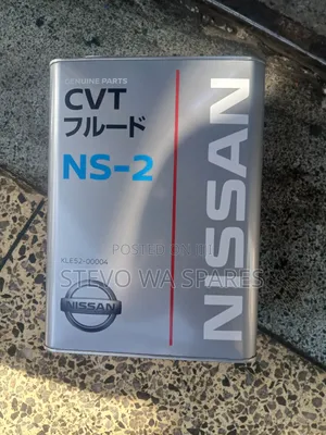 Nissan CVT NS-2 Transmission Fluid