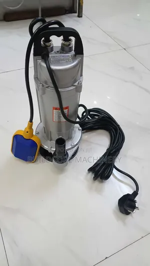 370watts 0.5hp Freevel Submersible Water Pump