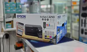 Generic Epson EcoTank L3250 Smart Wireless All-in-One Printer